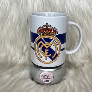 Mugs Team Real Madrid 15 oz